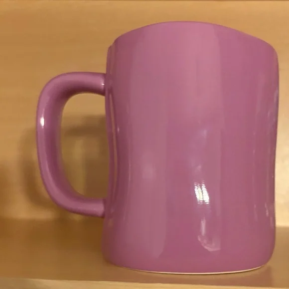 Rae Dunn Purple Potion Mug - Picture 2 of 2